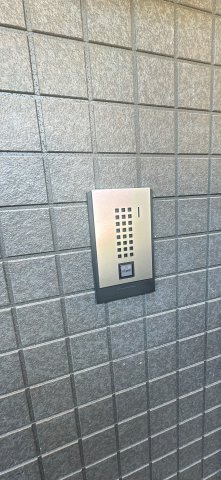 Jack　funairiⅠのセキュリティ