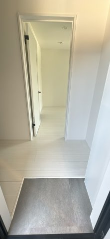 Jack　funairiⅠの玄関