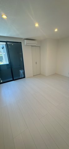 Jack　funairiⅠの洋室