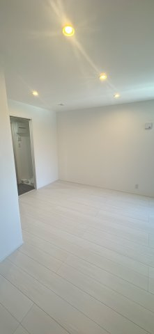 Jack　funairiⅠの洋室