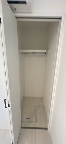 Jack　funairiⅠの収納