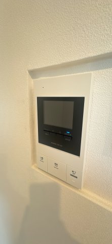 Jack　funairiⅠのセキュリティ