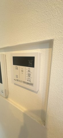 Jack　funairiⅠの設備