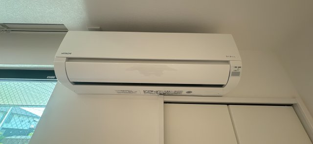 Jack　funairiⅠの設備