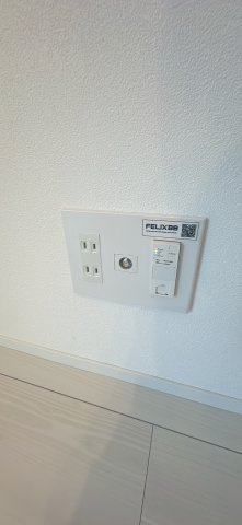 Jack　funairiⅠの設備