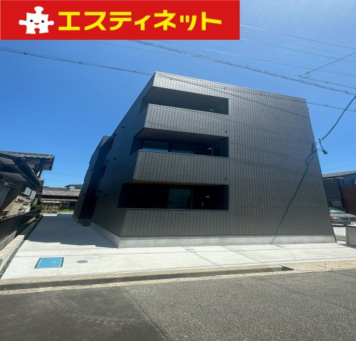 Jack　funairiⅠの周辺