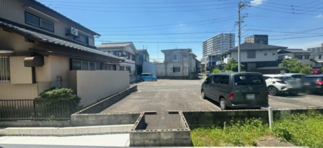 Jack　funairiⅠの展望