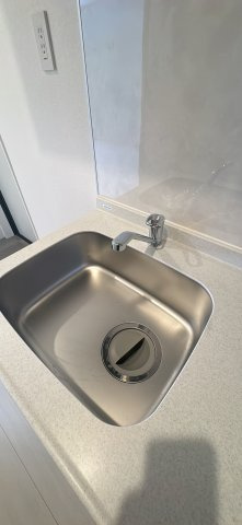 Jack　funairiⅠのキッチン