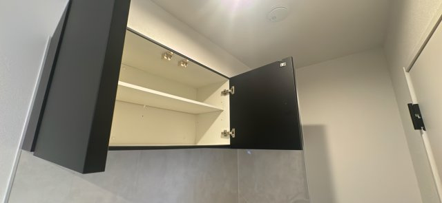 Jack　funairiⅠの収納