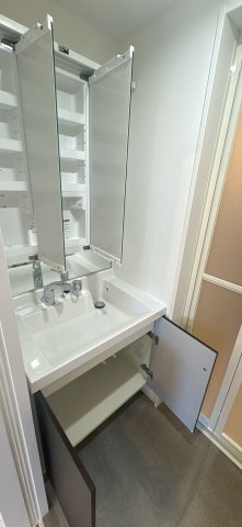 Jack　funairiⅠの収納