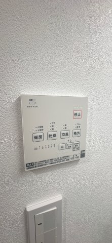 Jack　funairiⅠの設備