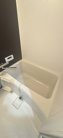 Jack　funairiⅠの浴室