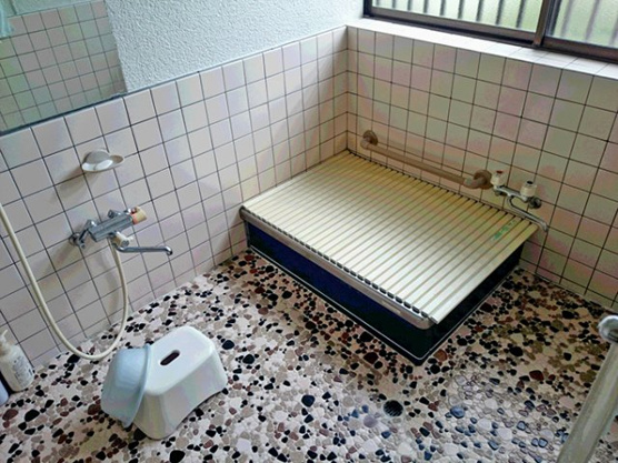 【浴室】 | 丸善ランド　戸建