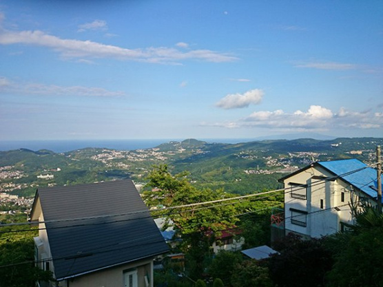 【展望】 | 丸善ランド　戸建