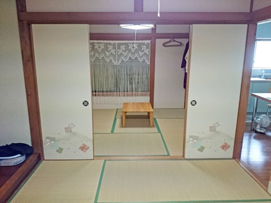 【和室】 | 丸善ランド　戸建