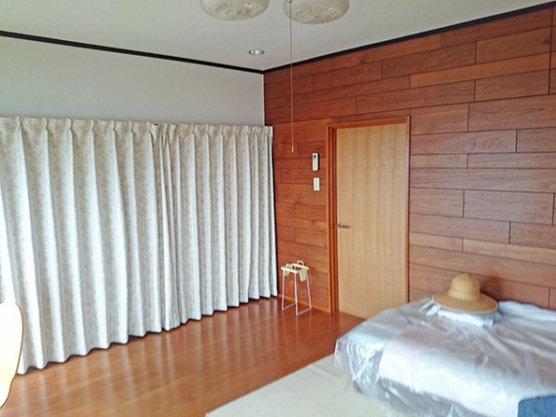 【洋室】 | 丸善ランド　戸建