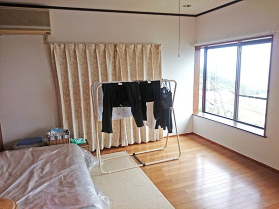 【洋室】 | 丸善ランド　戸建