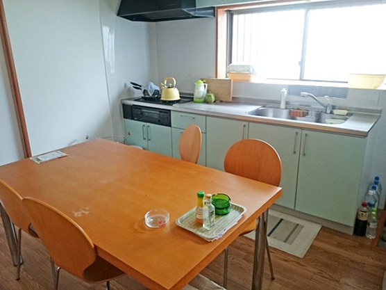 【キッチン】 | 丸善ランド　戸建