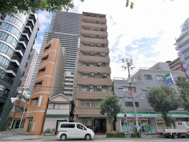 エクセランス梅田西