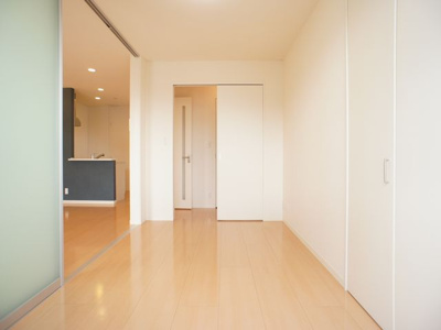 【子供部屋】 | ヴィラフェリーチェⅡ五番館 | お部屋がスッキリ！