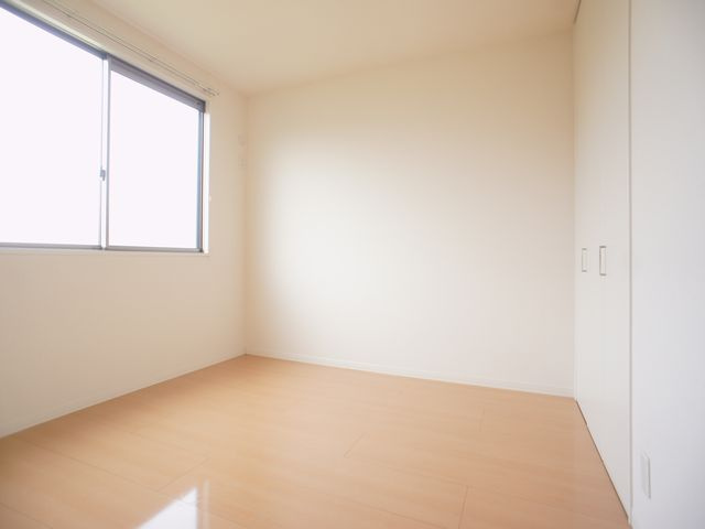 【子供部屋】 | ヴィラフェリーチェⅡ五番館 | お部屋がスッキリ！
