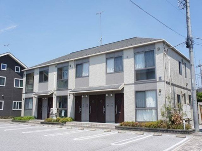 【外観】 | ヴィラフェリーチェⅡ五番館 | 積水ハウスシャーメゾンの賃貸住宅です。
