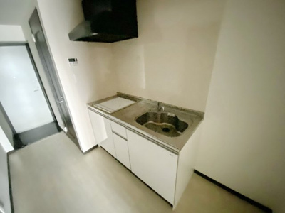 【キッチン】 | グランデ本厚木中町