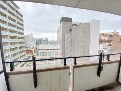 【展望】 | グランデ本厚木中町