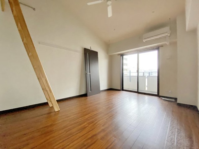 【居間・リビング】 | グランデ本厚木中町