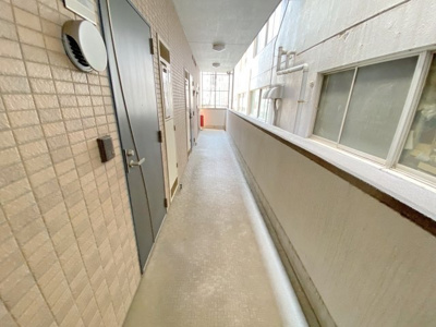 【その他共用部分】 | グランデ本厚木中町