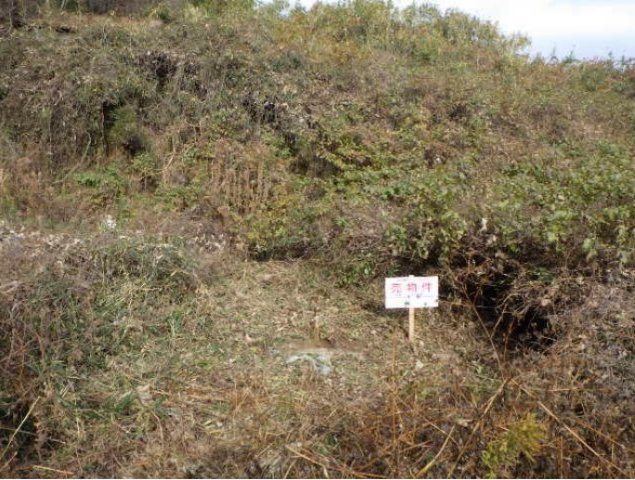 郡山市日和田町高倉字高森の外観|物件資料準備中