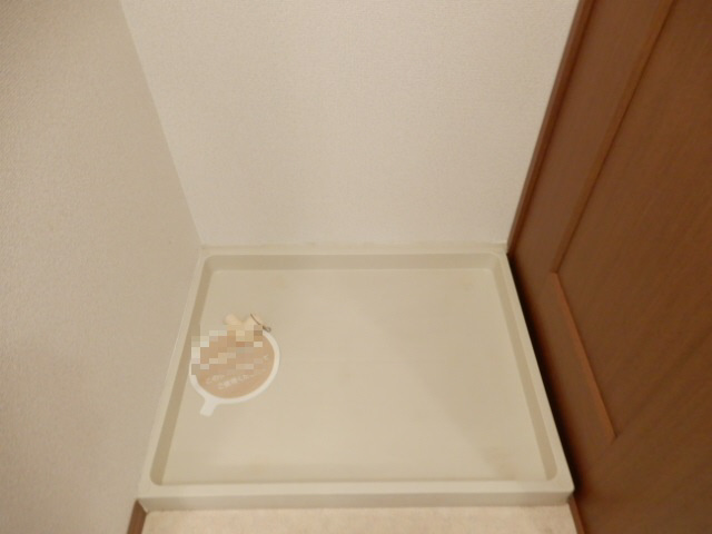アルコバレーノⅠの内装