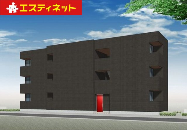 Jack　funairiⅠの外観