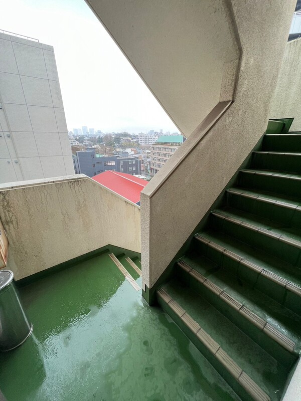 南麻布TMDビルのその他共用部分