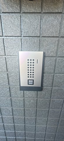 Jack　funairiⅠのセキュリティ