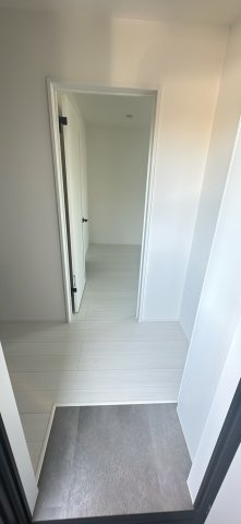 Jack　funairiⅠの玄関