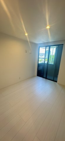 Jack　funairiⅠの洋室