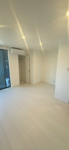 Jack　funairiⅠの洋室