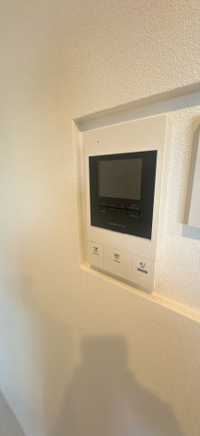 Jack　funairiⅠのセキュリティ