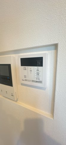 Jack　funairiⅠの設備