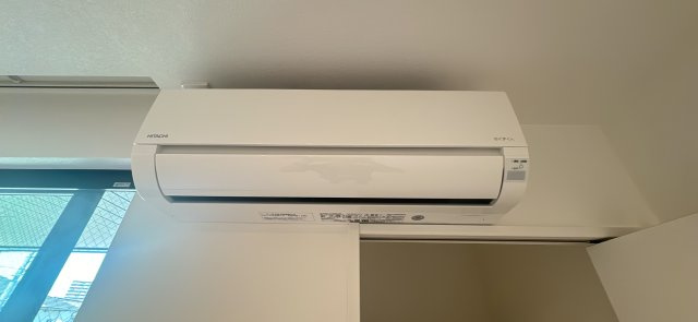 Jack　funairiⅠの設備