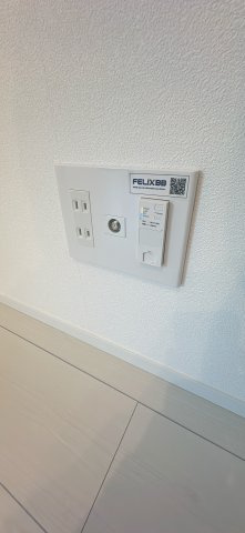 Jack　funairiⅠの設備