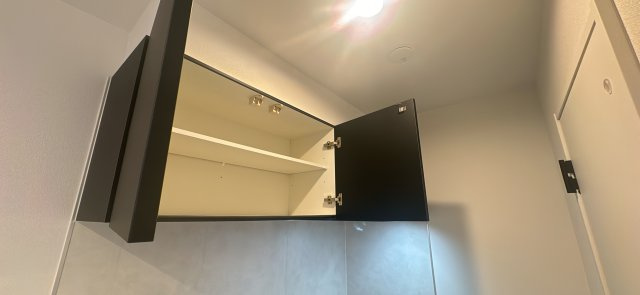 Jack　funairiⅠの収納