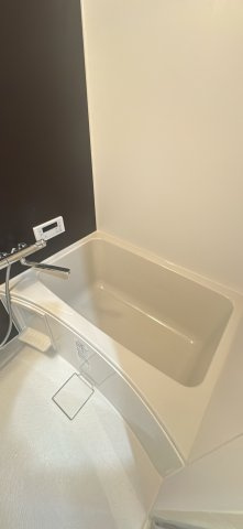 Jack　funairiⅠの浴室