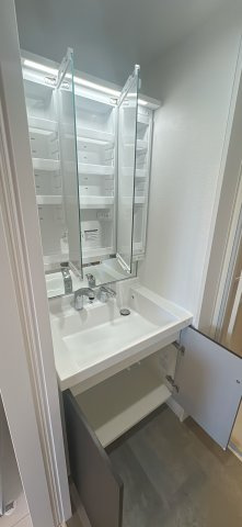 Jack　funairiⅠの収納