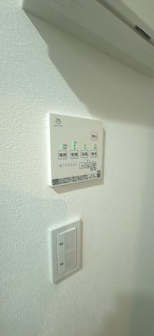 Jack　funairiⅠの設備