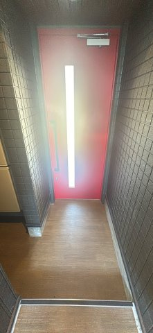 Jack　funairiⅠのエントランス