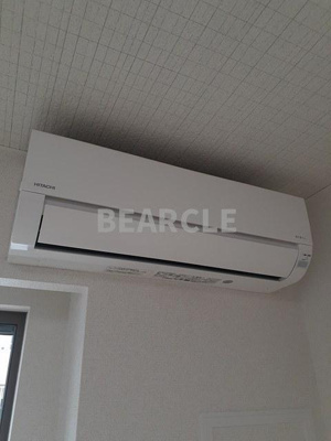 【設備】 | エスポワールⅤ