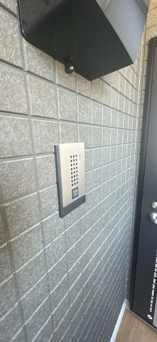 Jack　funairiⅠのセキュリティ