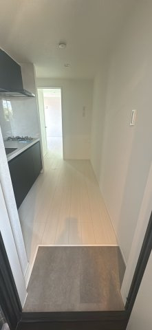 Jack　funairiⅠの玄関